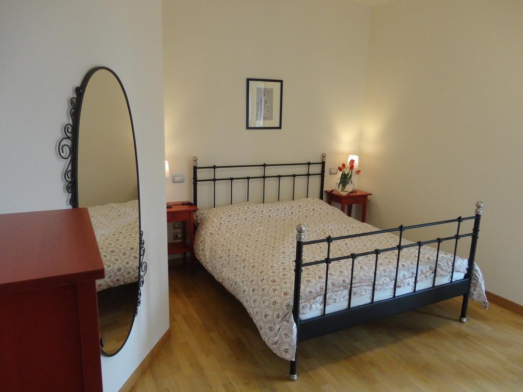 Casa Ghibellina Apartment Castelbellino Room photo